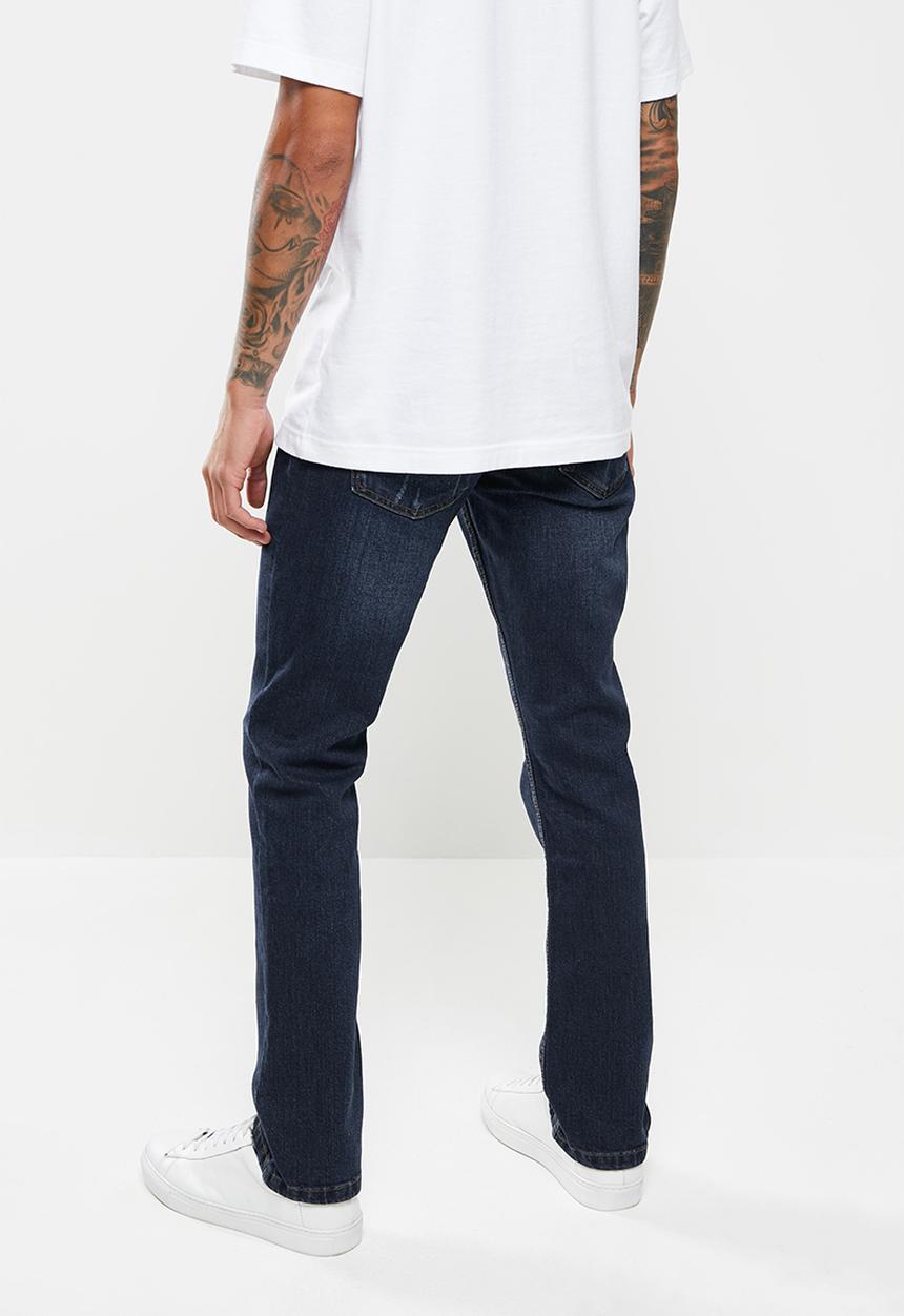 SOVIET - M shelby #12 straight - navy