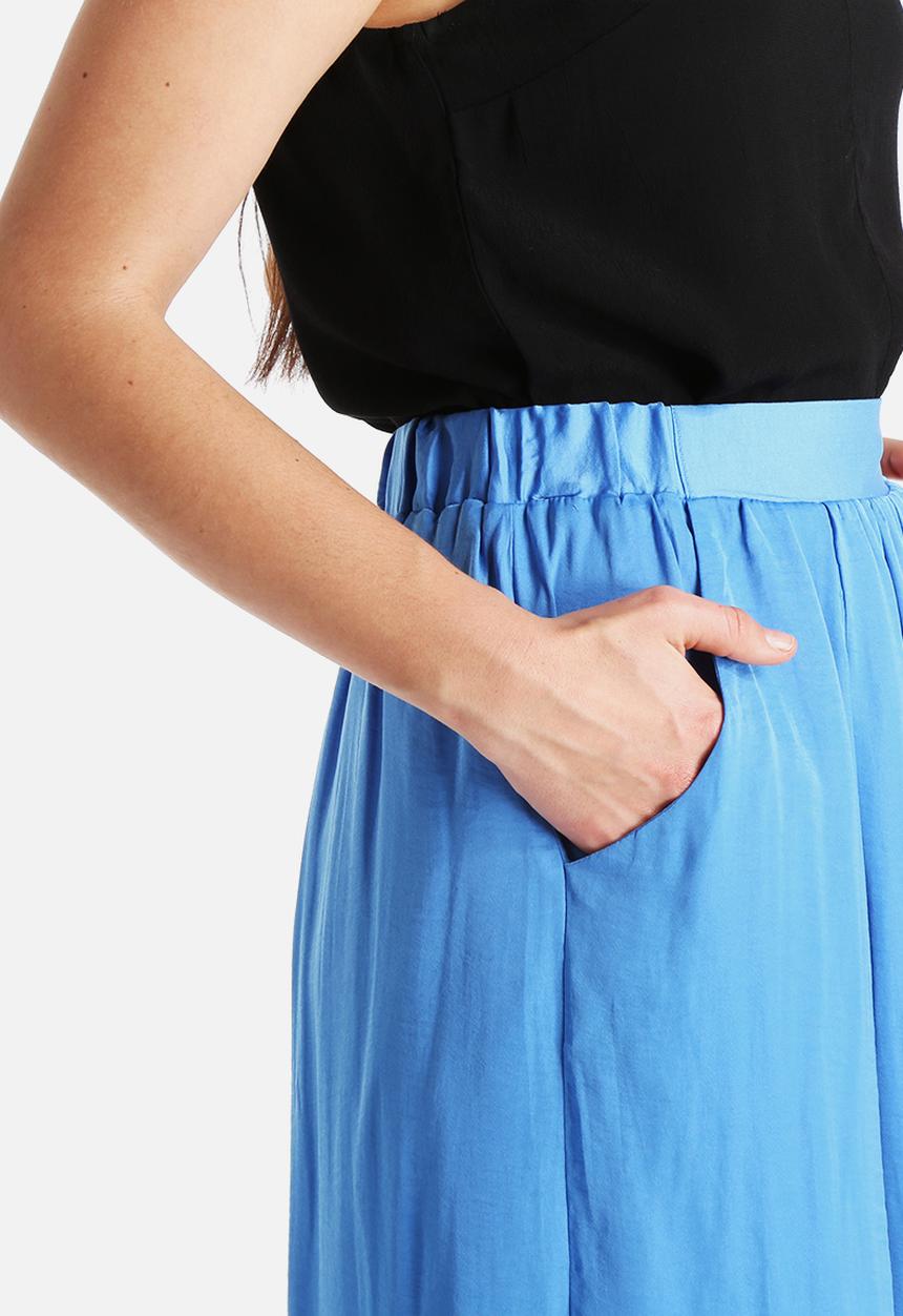 Y.A.S - Elektra Long Skirt