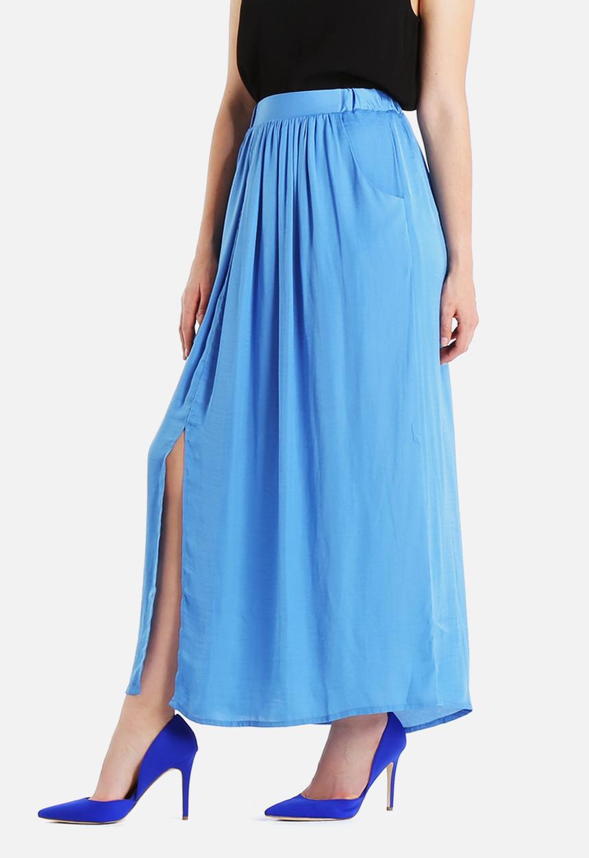 Y.A.S - Elektra Long Skirt
