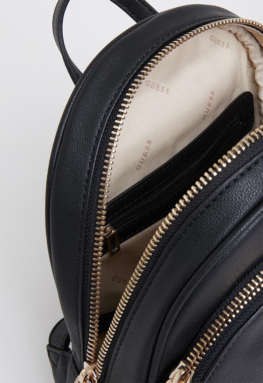 GUESS - Manhattan backpack - black
