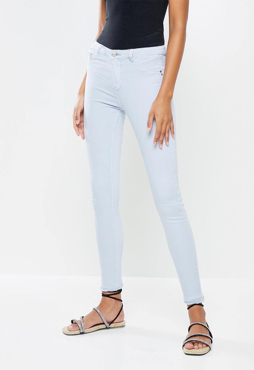 SISSY BOY - Ryder Jeans - med vintage