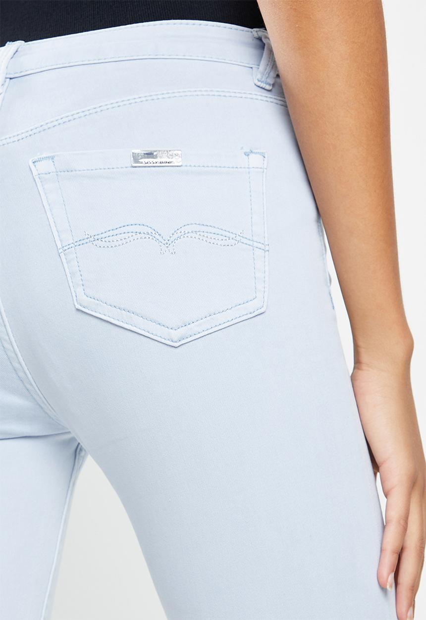 SISSY BOY - Ryder Jeans - med vintage