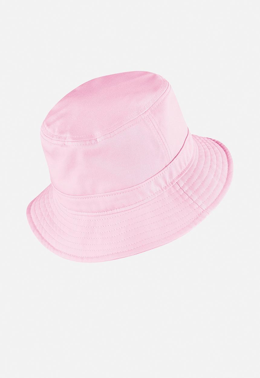 Nike - U nsw bucket futura core - pink 