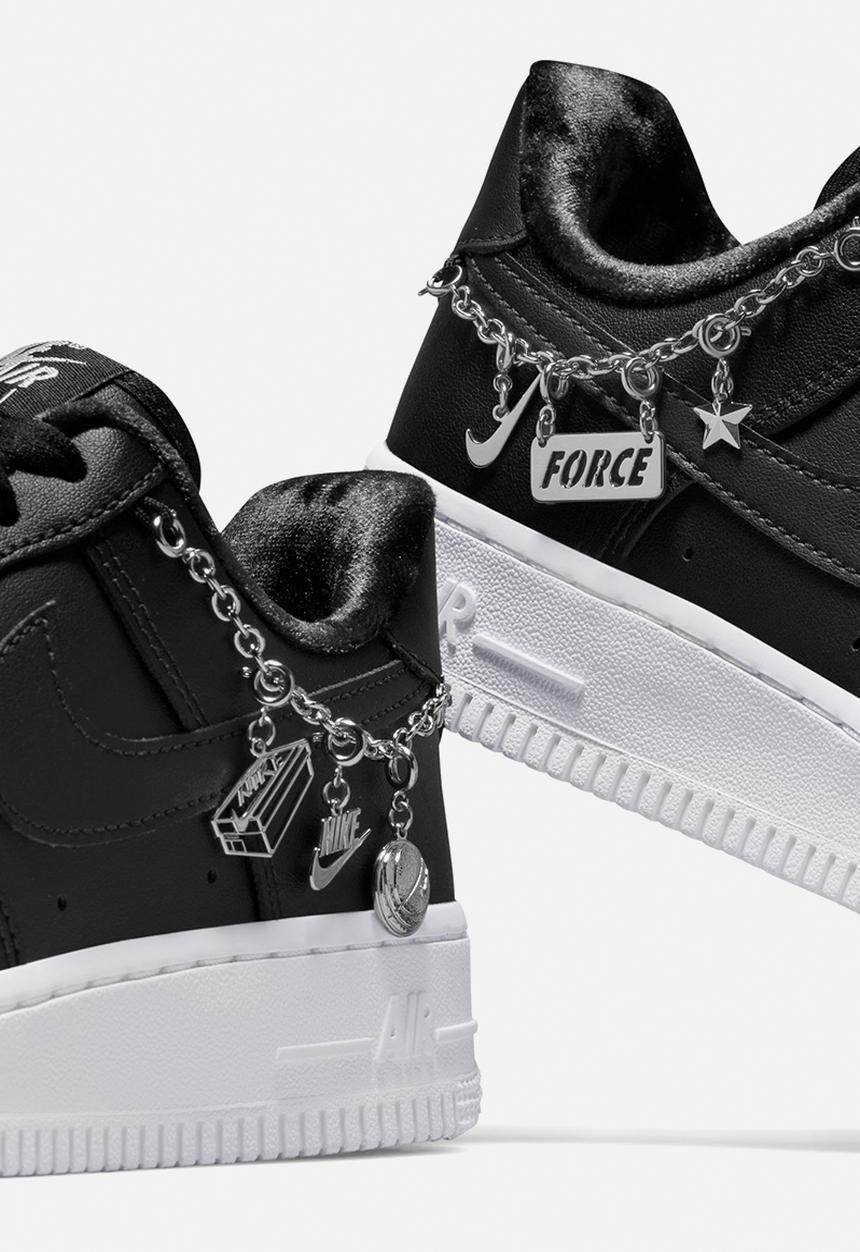 Nike - Air Force 1 '07 LX - Charmed