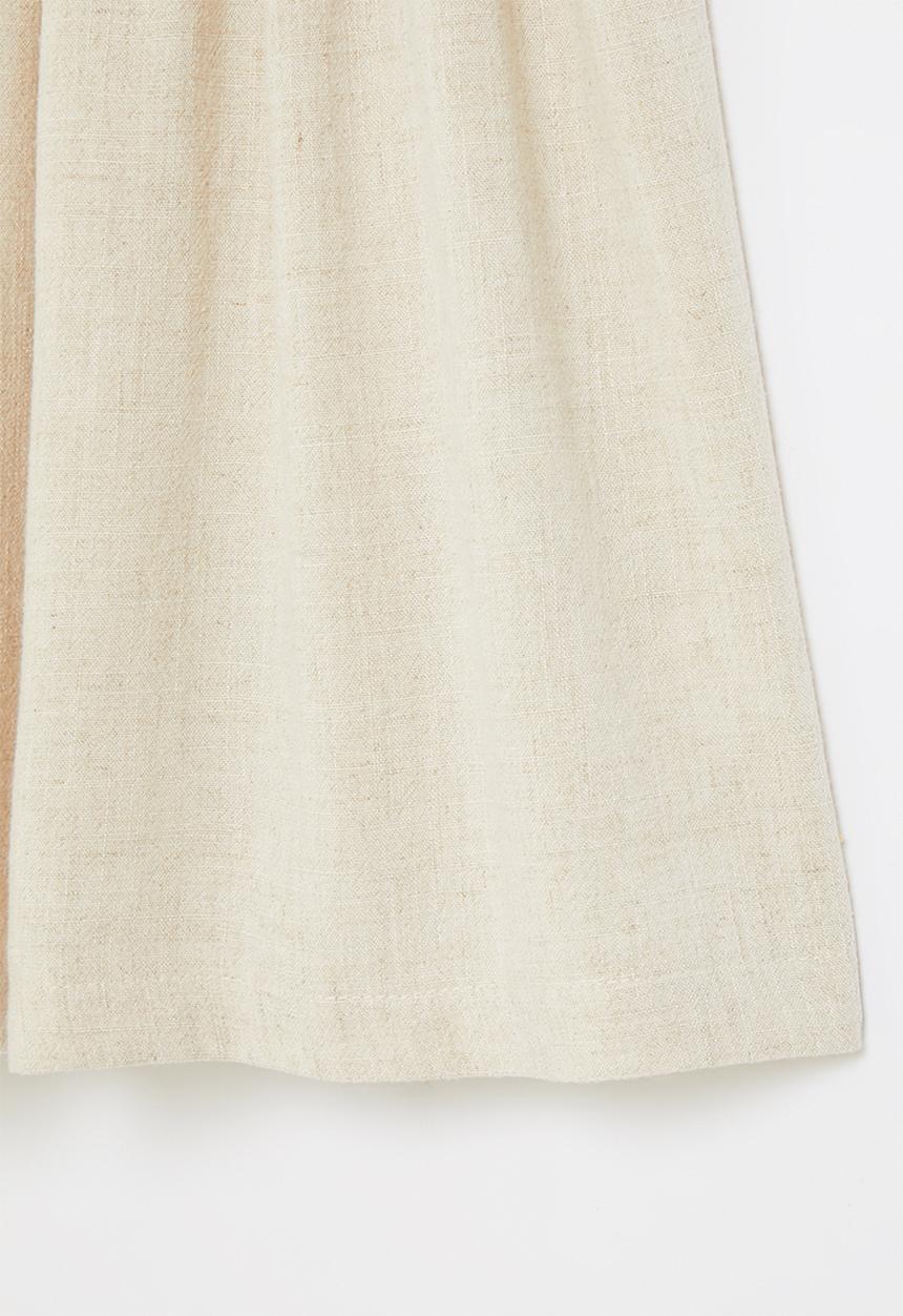Superbalist Kids - Combination dress - sand