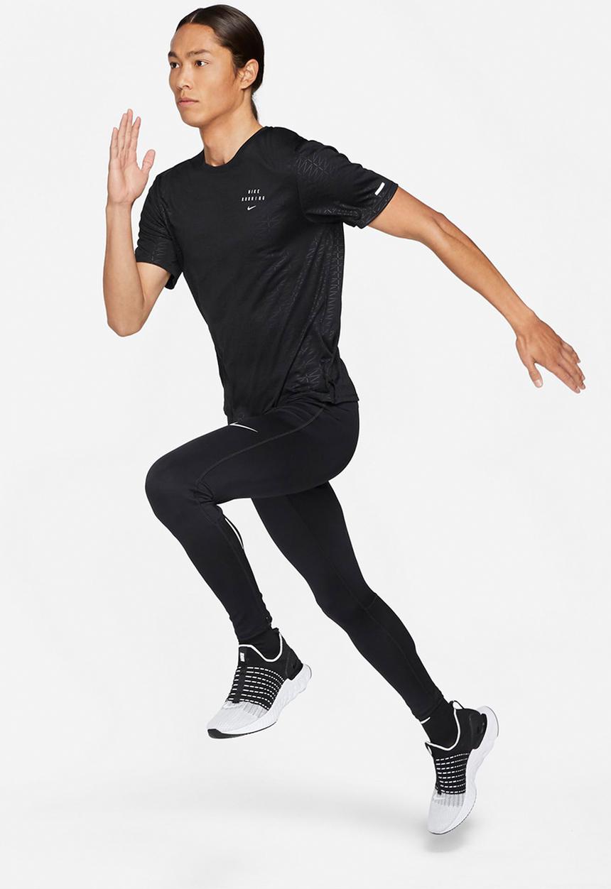 Nike - Dri-Fit Challenger Run Long Tight
