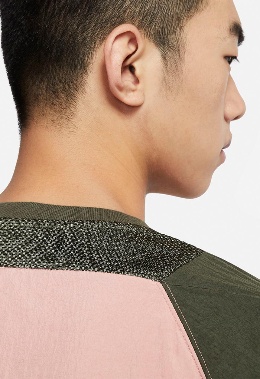 Nike -  NSW City Made Men's French Terry Sweatshirt - multi 