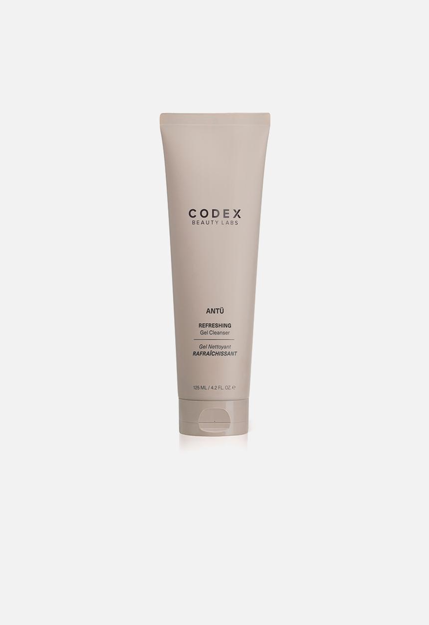 Codex Beauty Labs - Antü Refreshing Gel Cleanser