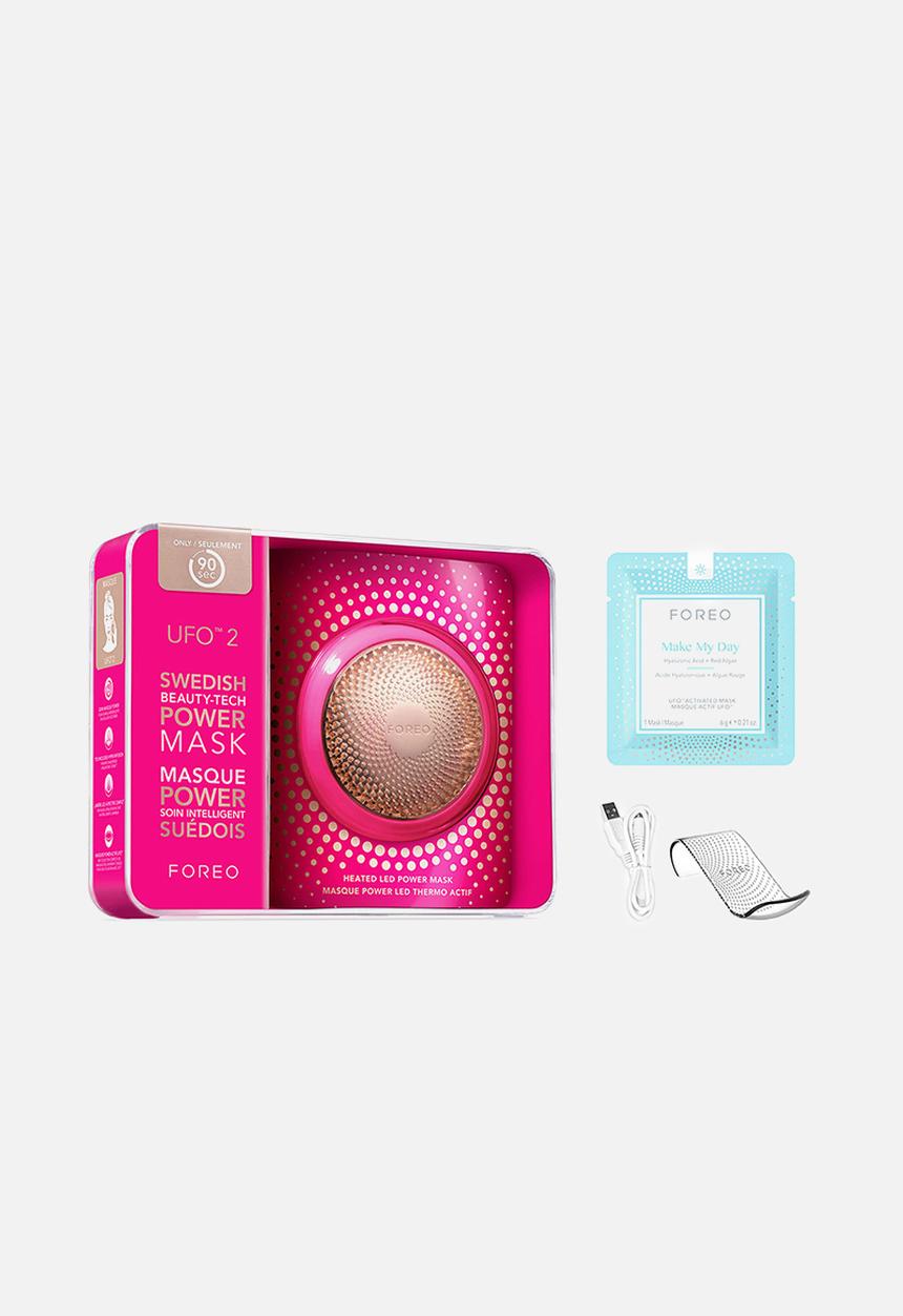 FOREO Sweden - UFO™ 2 - Fuchsia