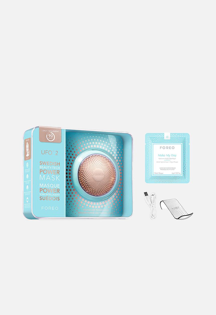 FOREO Sweden - UFO™ 2 - Mint