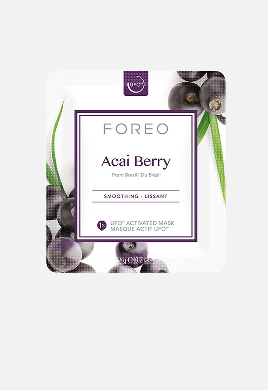 FOREO Sweden - UFO™ Masks - Activated Acai Berry