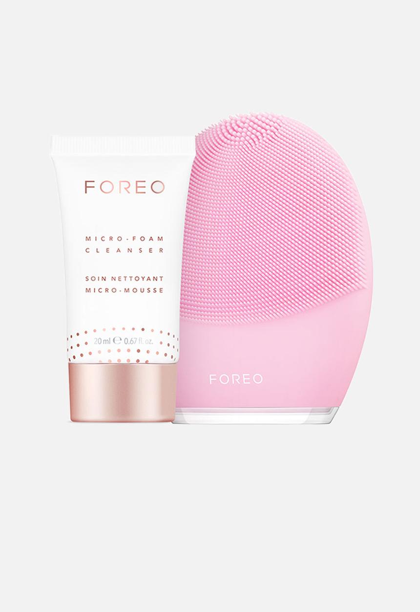 FOREO Sweden - Micro-Foam Cleanser - 20ml
