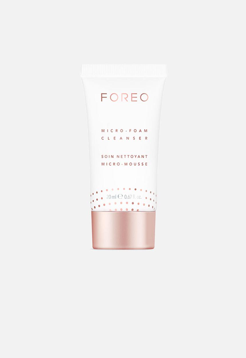 FOREO Sweden - Micro-Foam Cleanser - 20ml