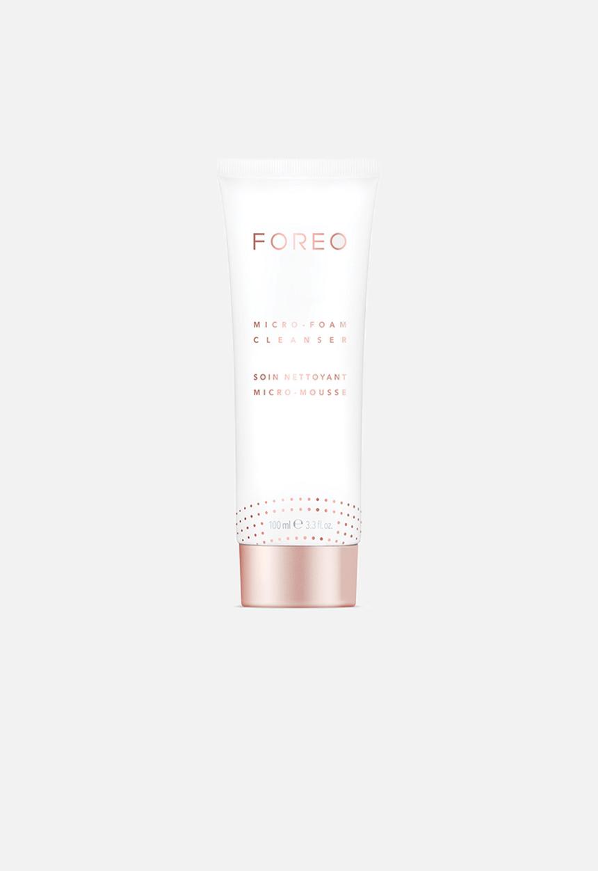 FOREO Sweden - Micro-Foam Cleanser - 100ml
