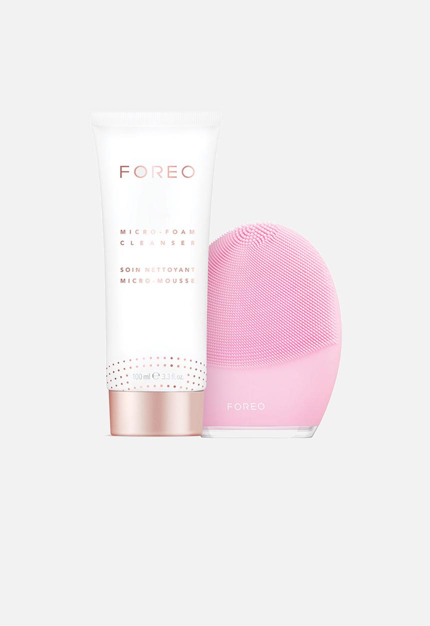 FOREO Sweden - Micro-Foam Cleanser - 100ml