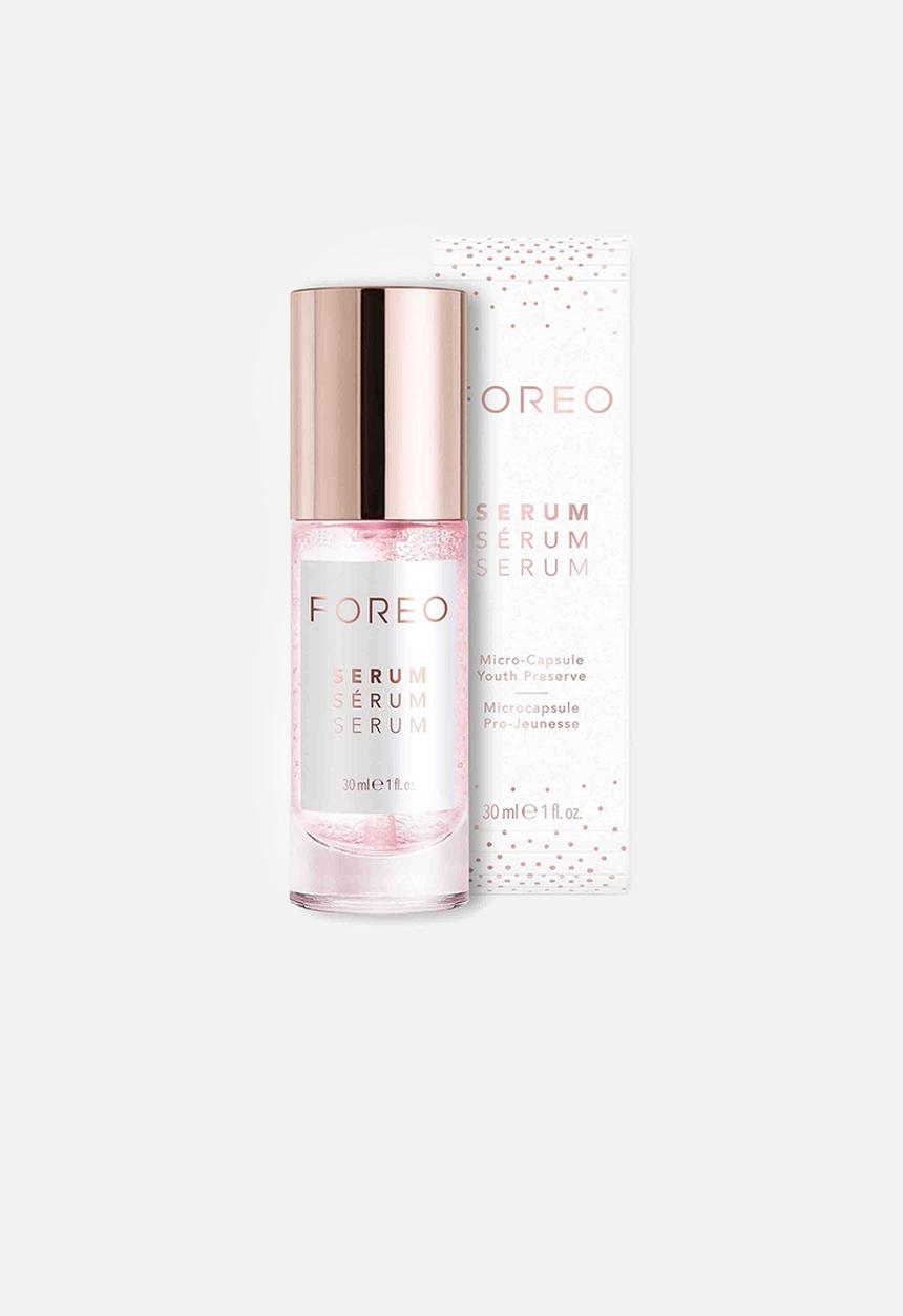 FOREO Sweden - SERUM SERUM SERUM - 30ml