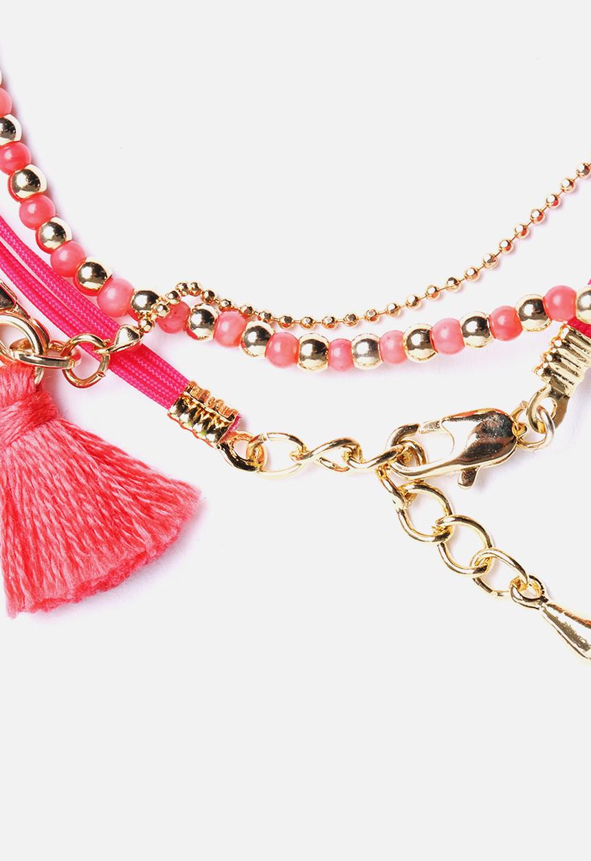 Miss Maxi - Tassle Pack