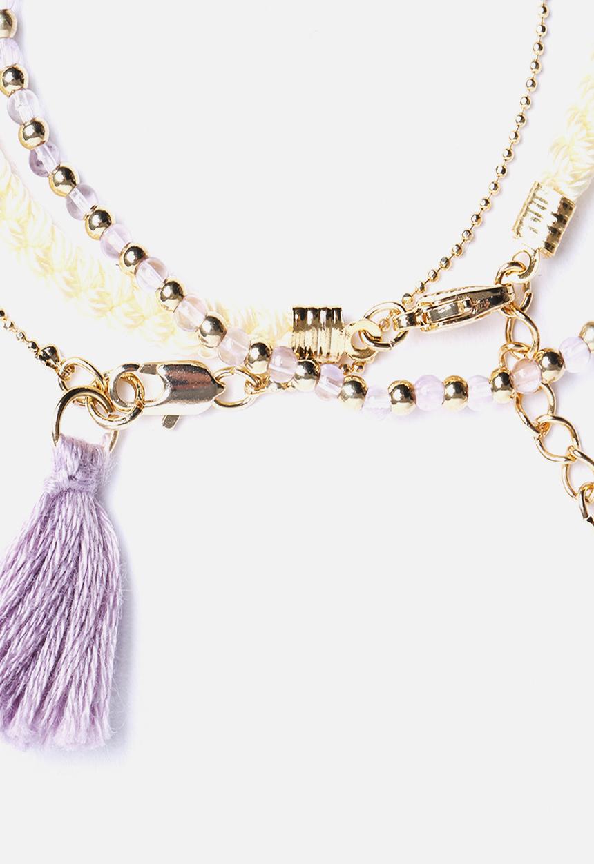 Miss Maxi - Tassle Pack