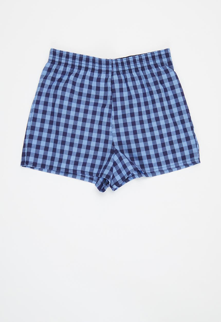 Superbalist - Boys 2 pack boxers - multi 