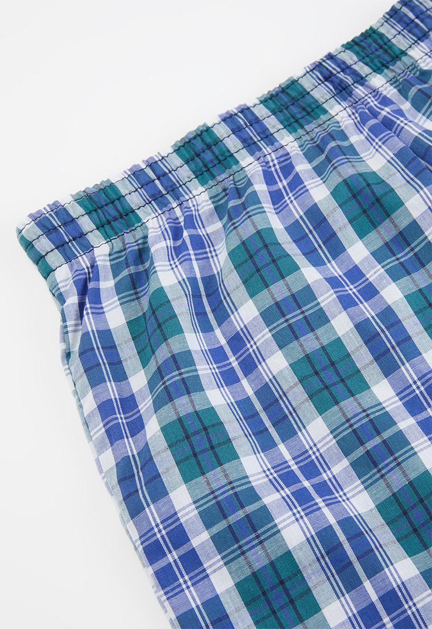 Superbalist - Boys 2 pack boxers - multi 