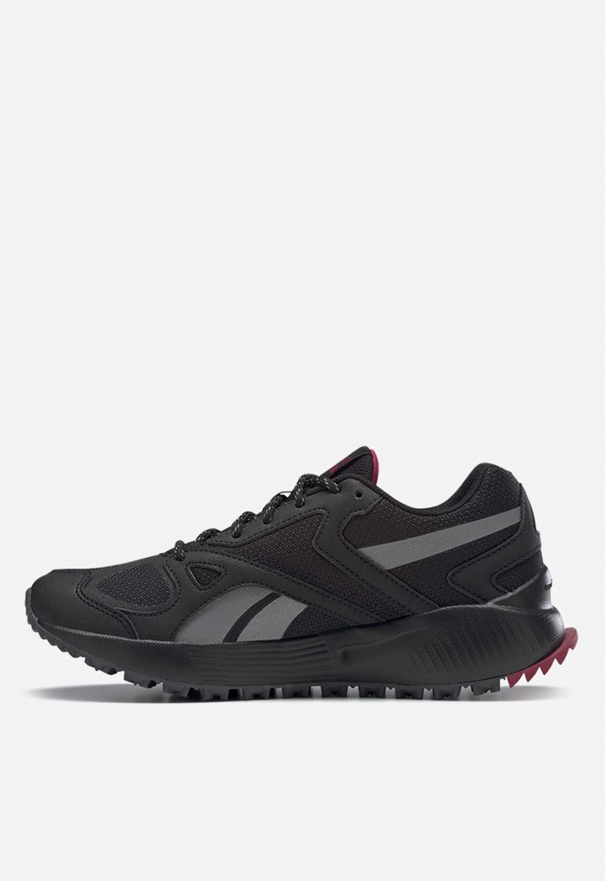 Reebok - Lavante terrain - black/pure grey 5/pure grey 7