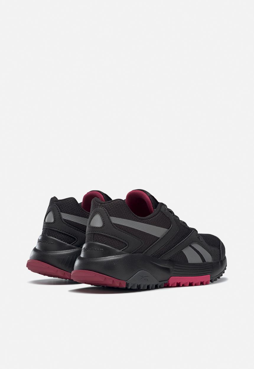 Reebok - Lavante terrain - black/pure grey 5/pure grey 7