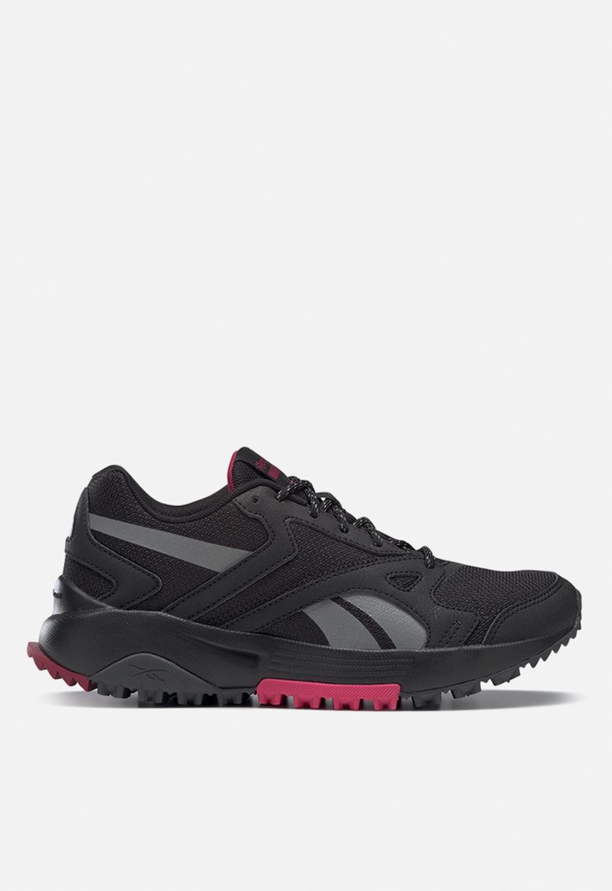 Reebok - Lavante terrain - black/pure grey 5/pure grey 7