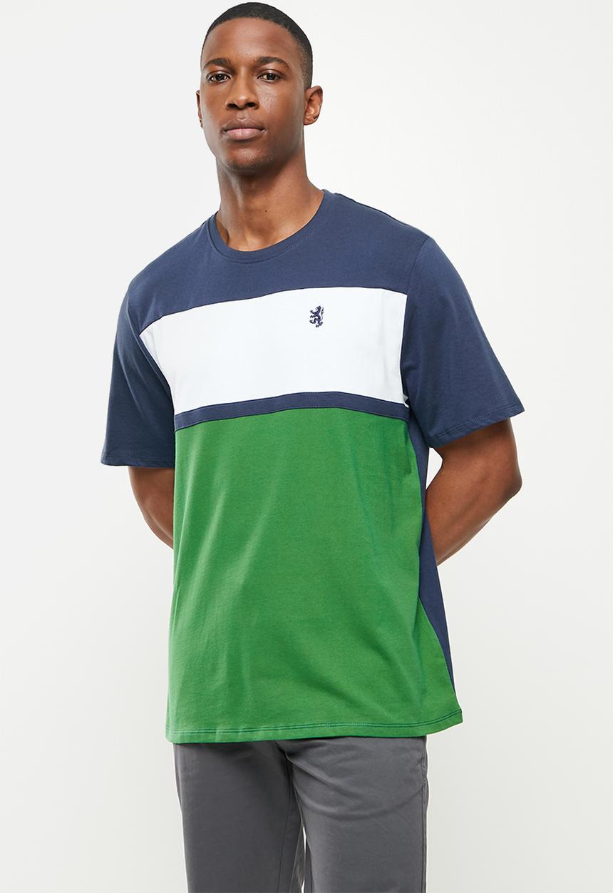 Pringle of Scotland - T-shirt - multi 