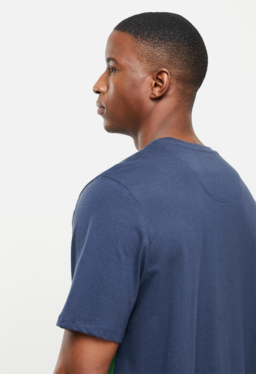Pringle of Scotland - T-shirt - multi 