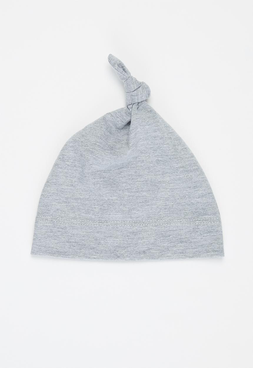 Sticky Fudge - Beanie - grey 
