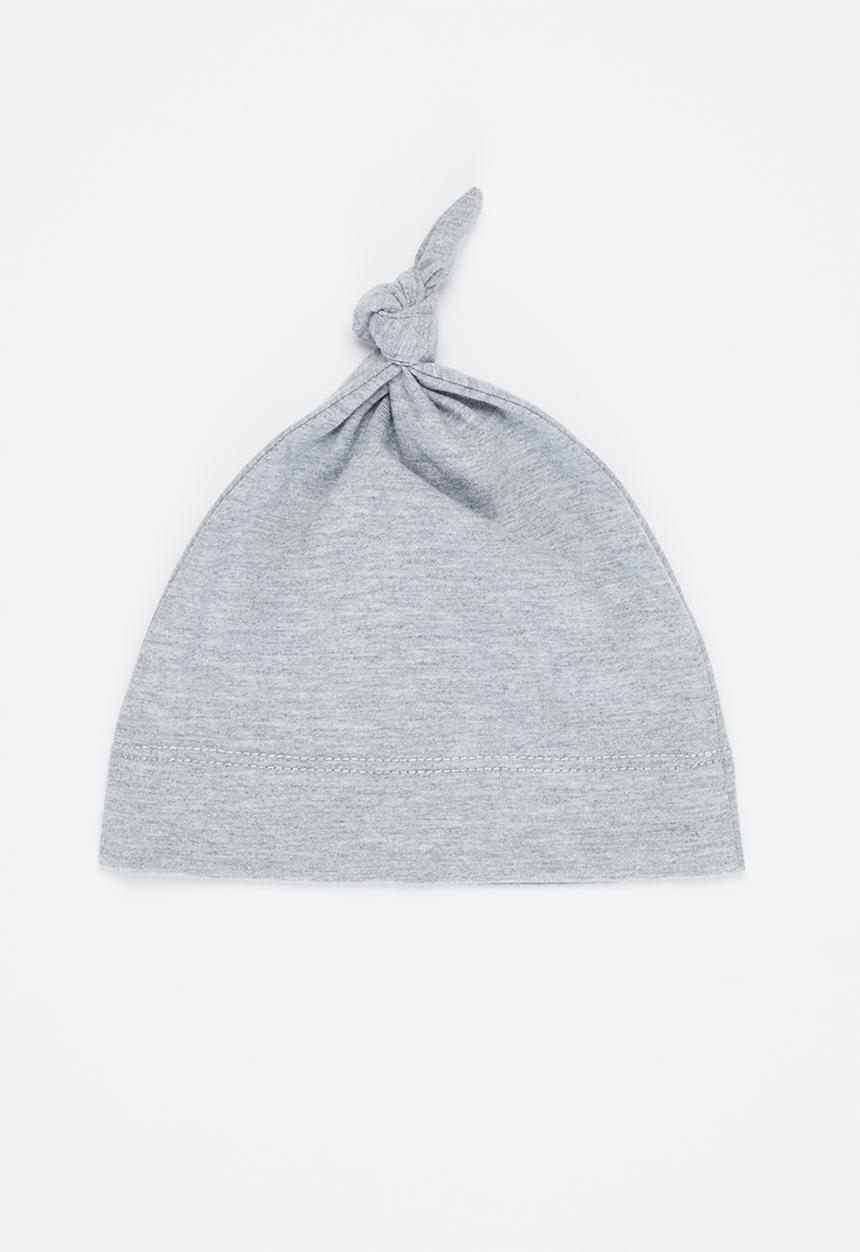 Sticky Fudge - Beanie - grey 