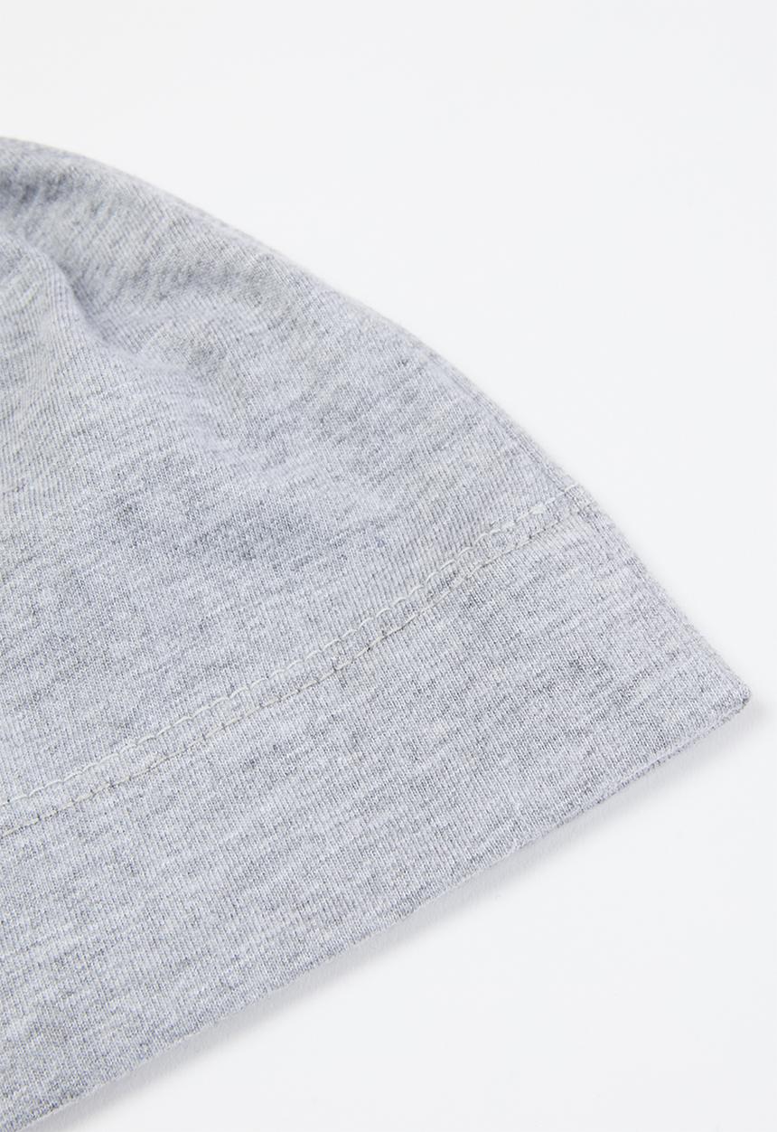 Sticky Fudge - Beanie - grey 