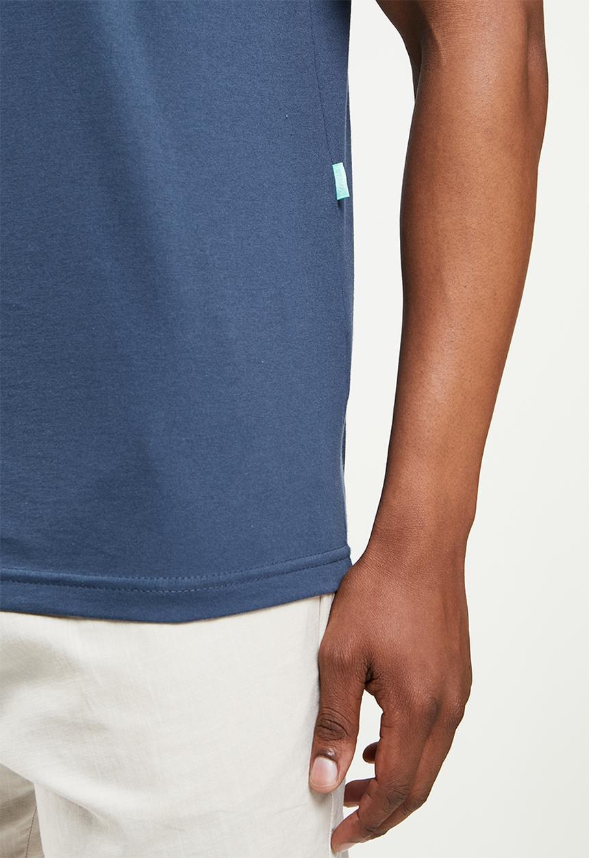 Vissla  - Next set tee - navy