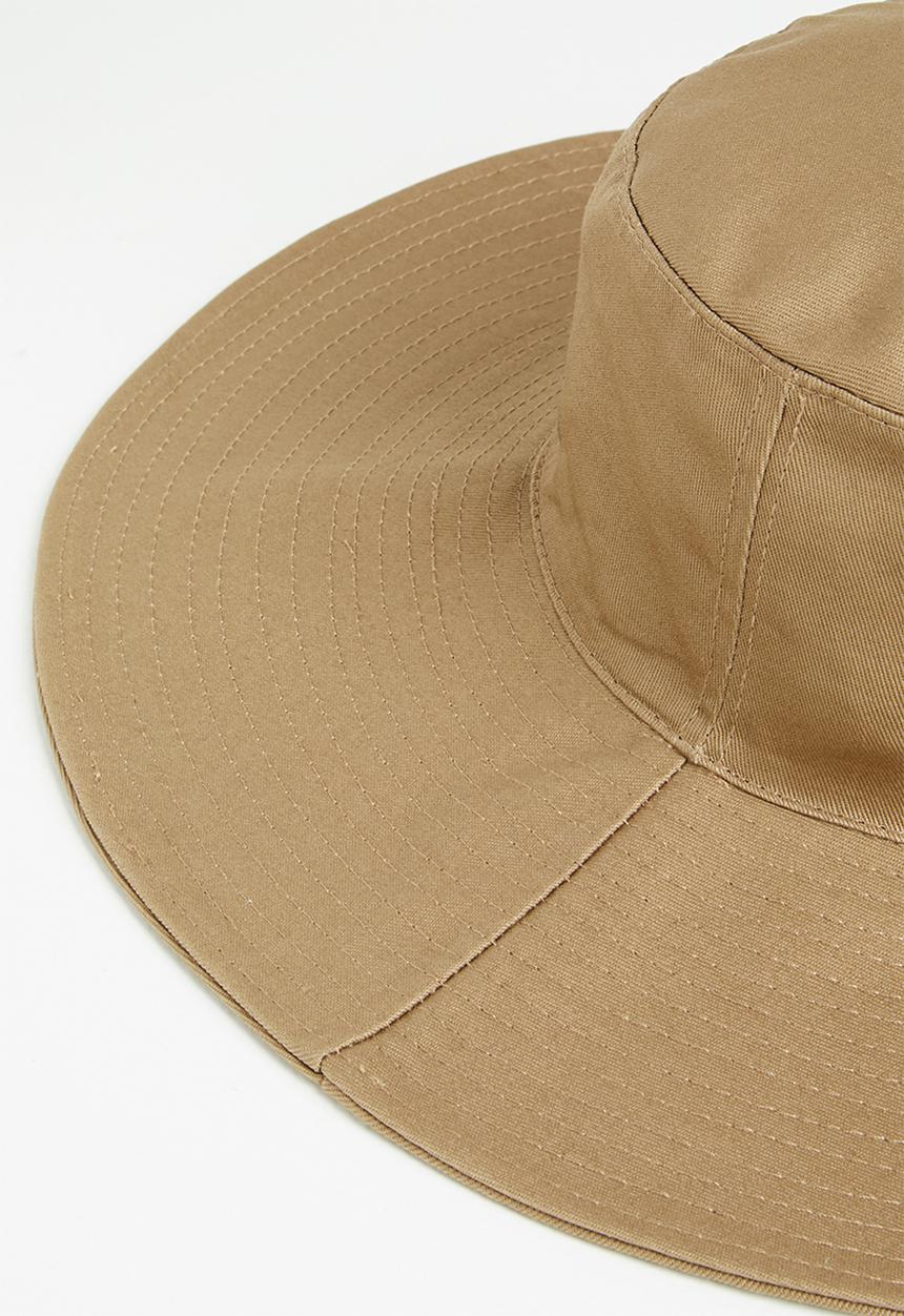 Superbalist - Tara sun hat - brown