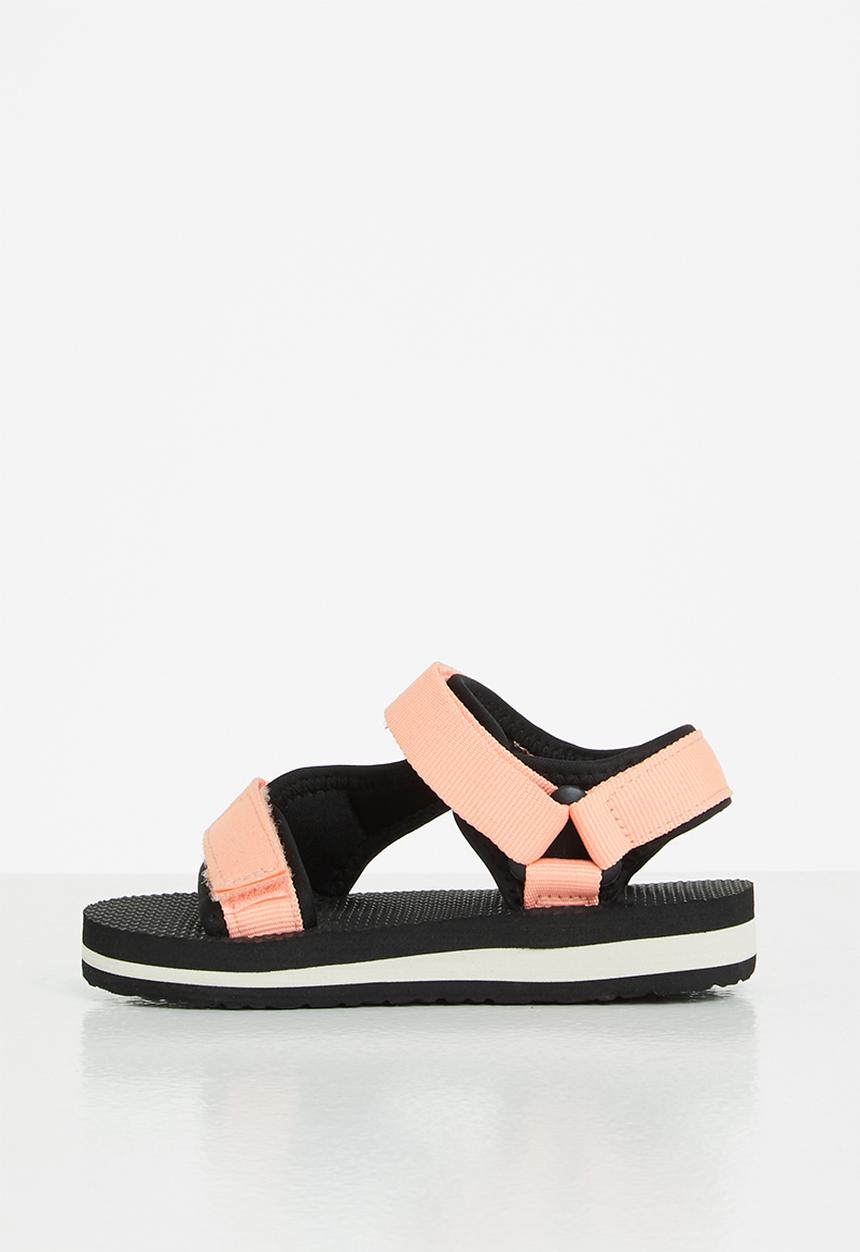 SOVIET - K theo - dusty pink & black
