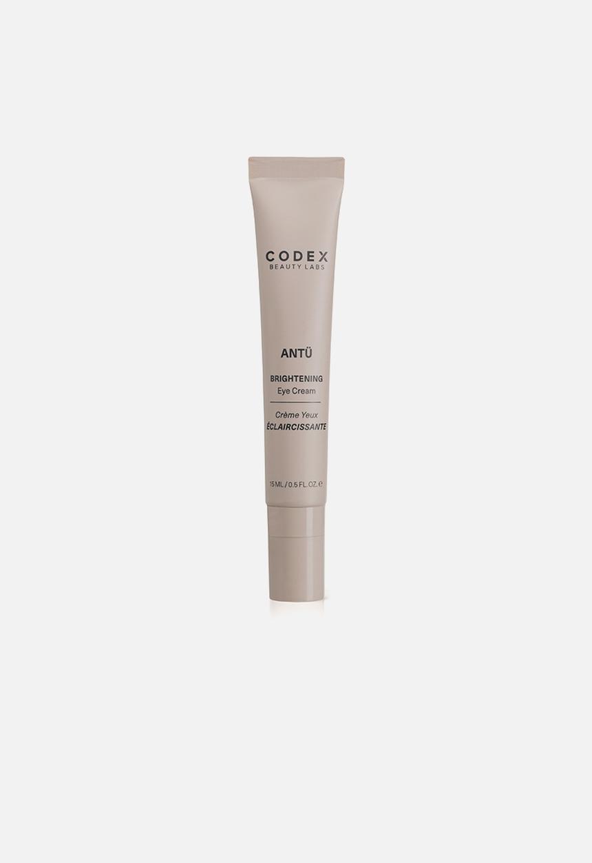 Codex Beauty Labs - Antü Brightening Eye Cream