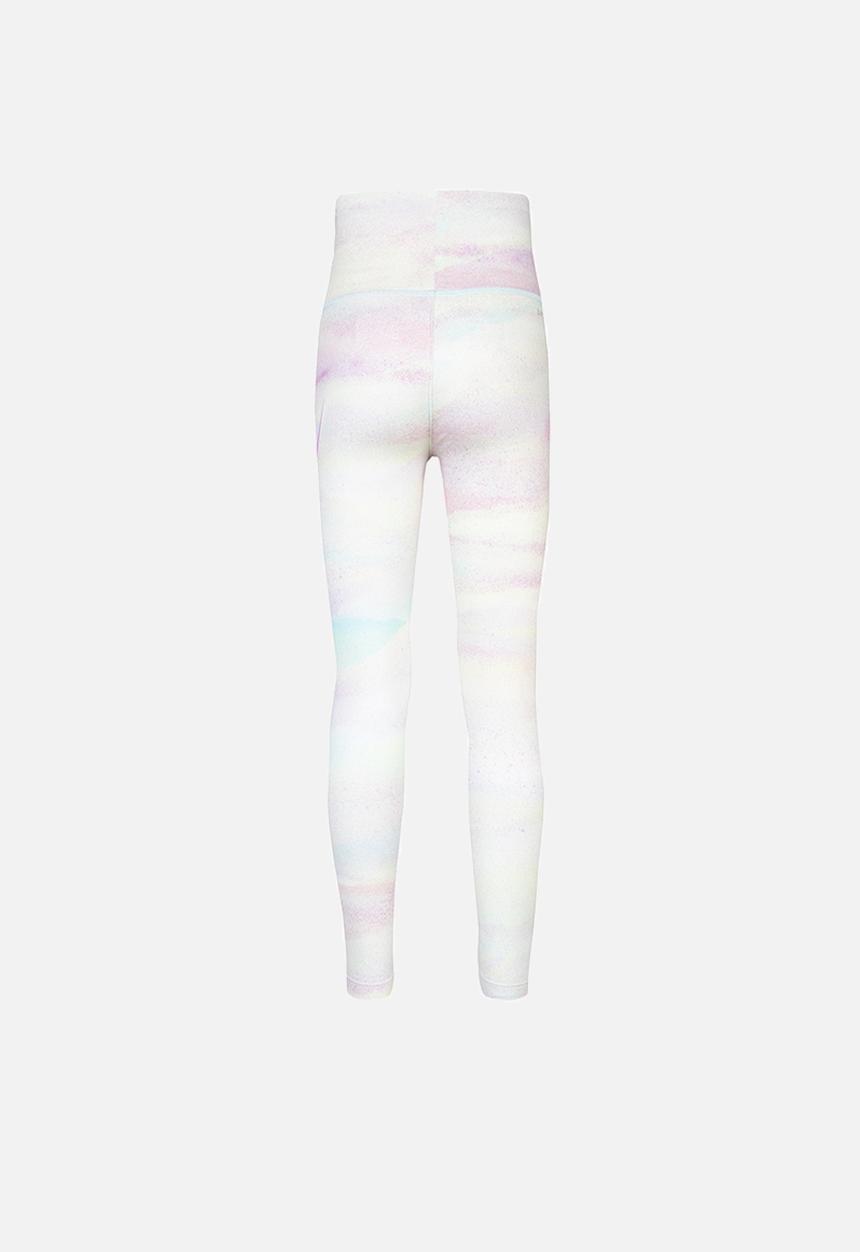 Nike - Nkg bff sport legging - multi 