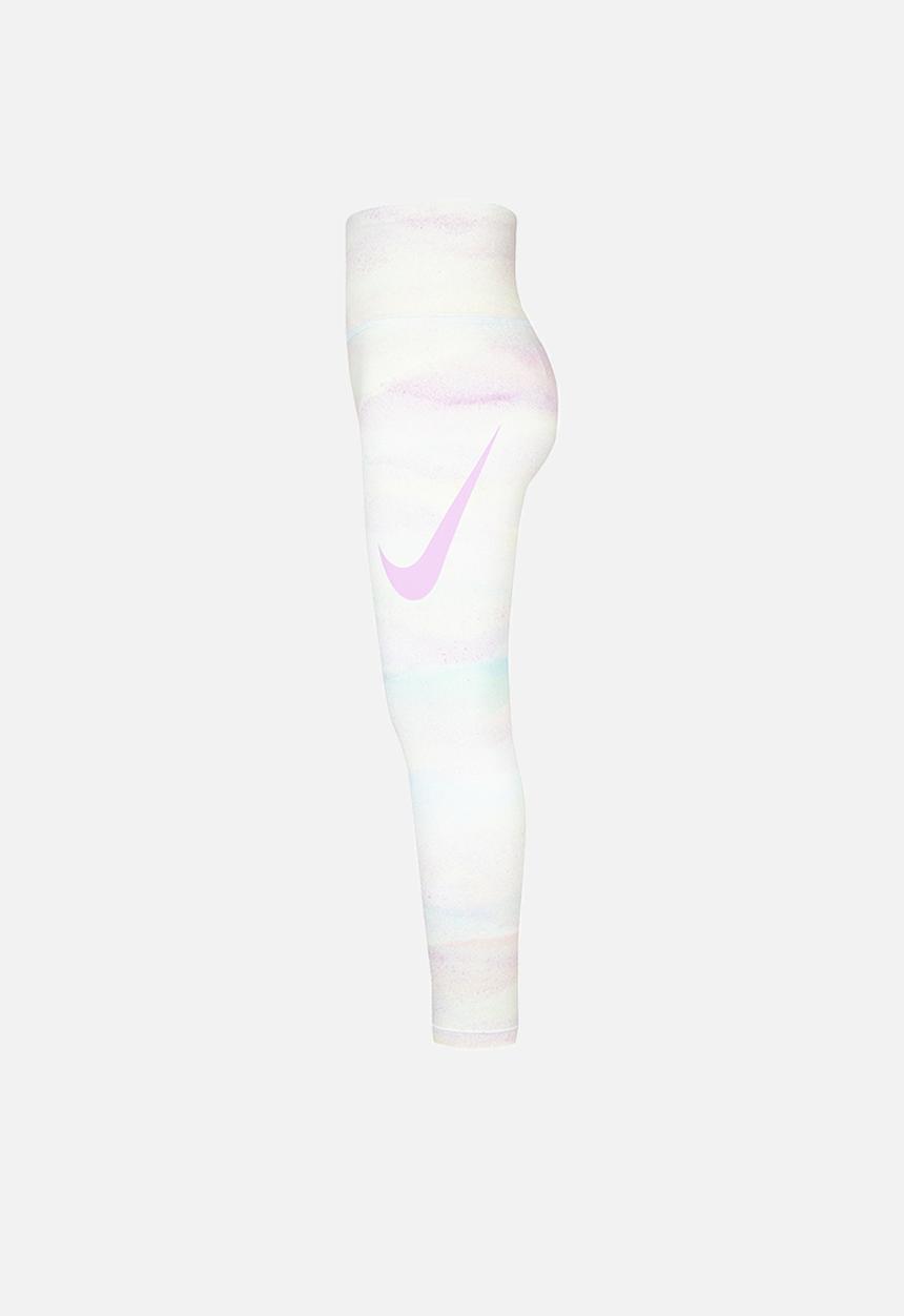 Nike - Nkg bff sport legging - multi 