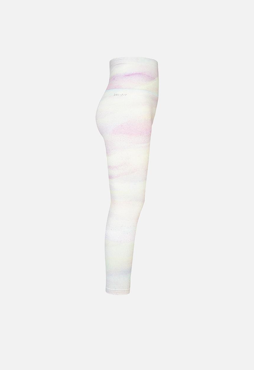 Nike - Nkg bff sport legging - multi 