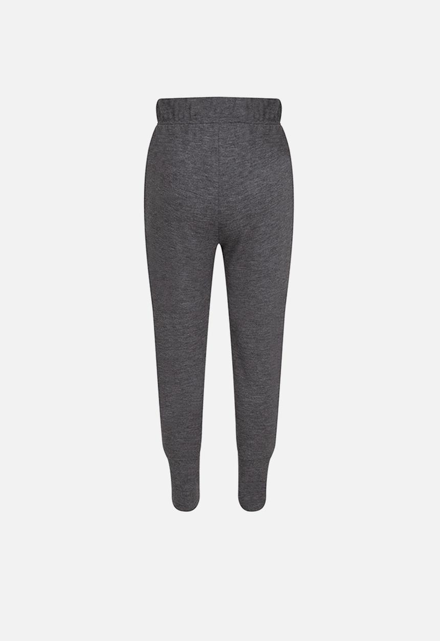Nike - Nkg sportswear fleece jogger - charcoal 