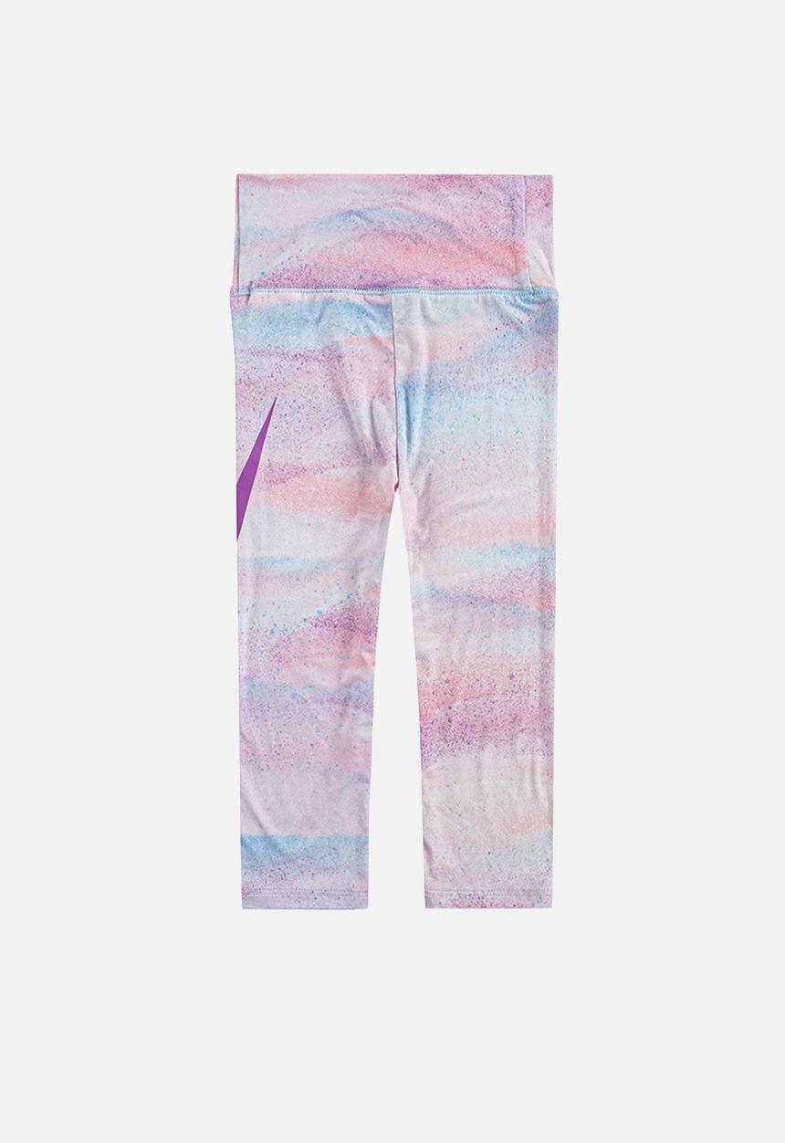 Nike - Nkg bff sport legging - glacier blue