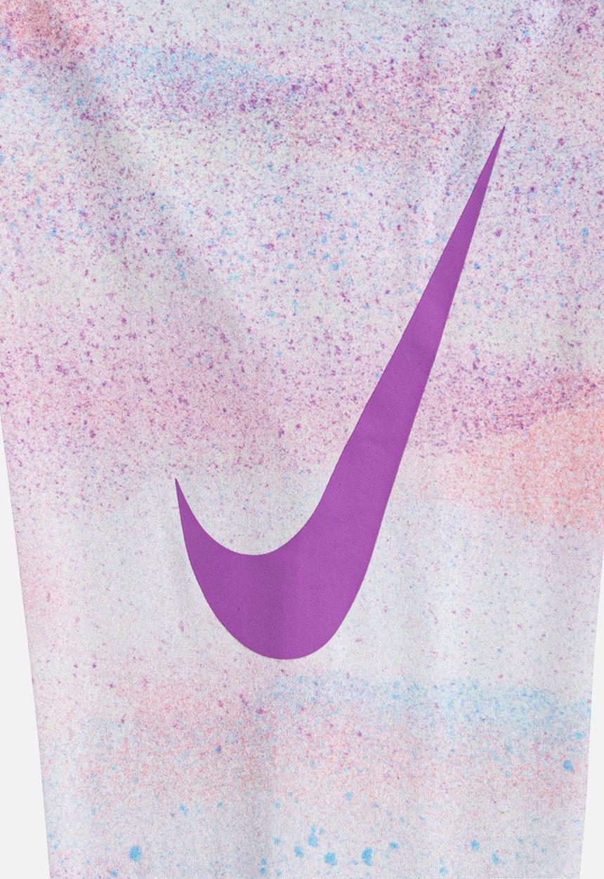 Nike - Nkg bff sport legging - glacier blue