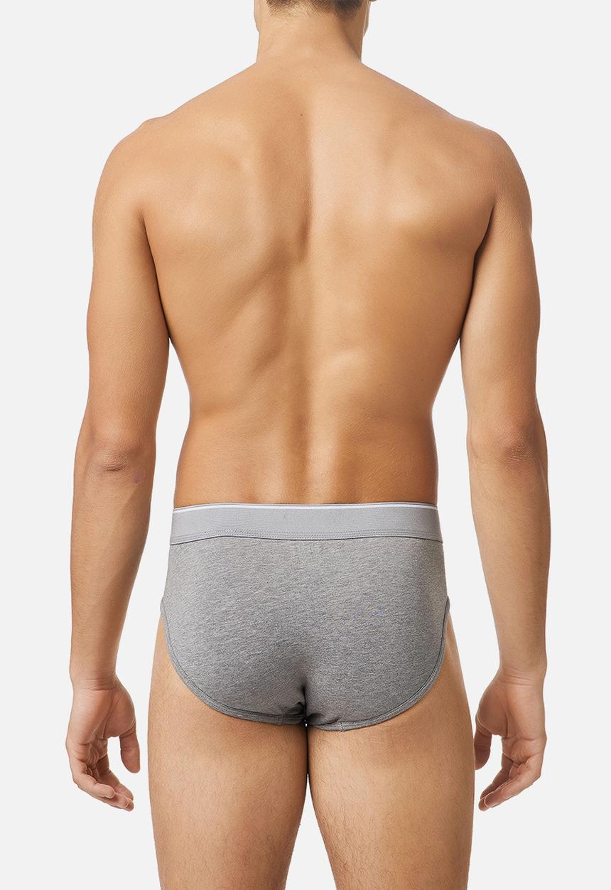 Diesel  - Andre 3 pack briefs - multi