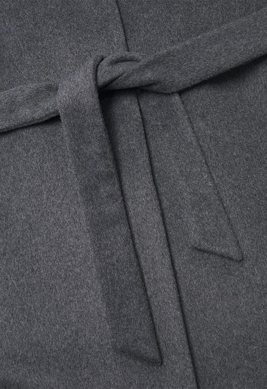 MANGO - Jacket turmix - grey