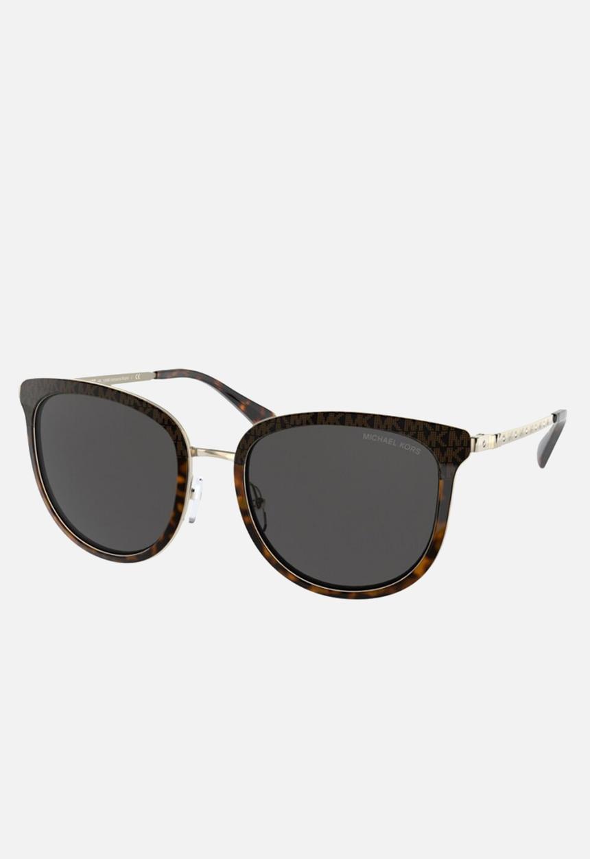 Michael Kors Eyewear - Adrianna bright - black