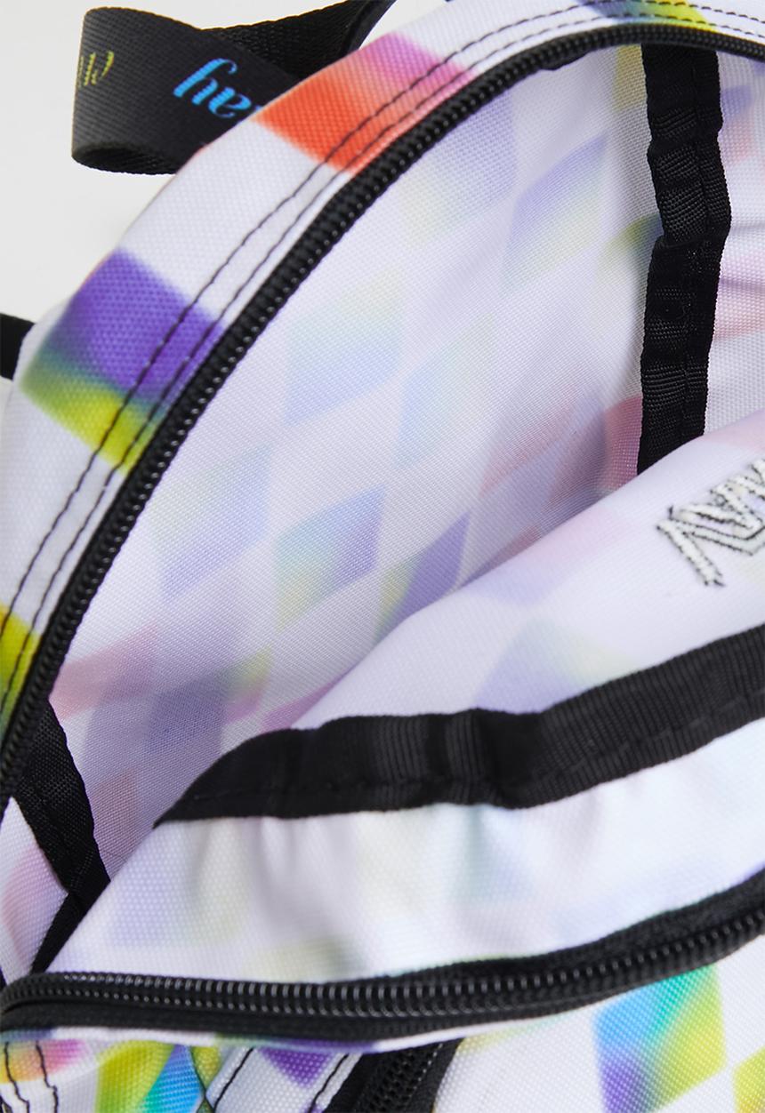 Vans - Cultivate care mini backpack - cultivate checker