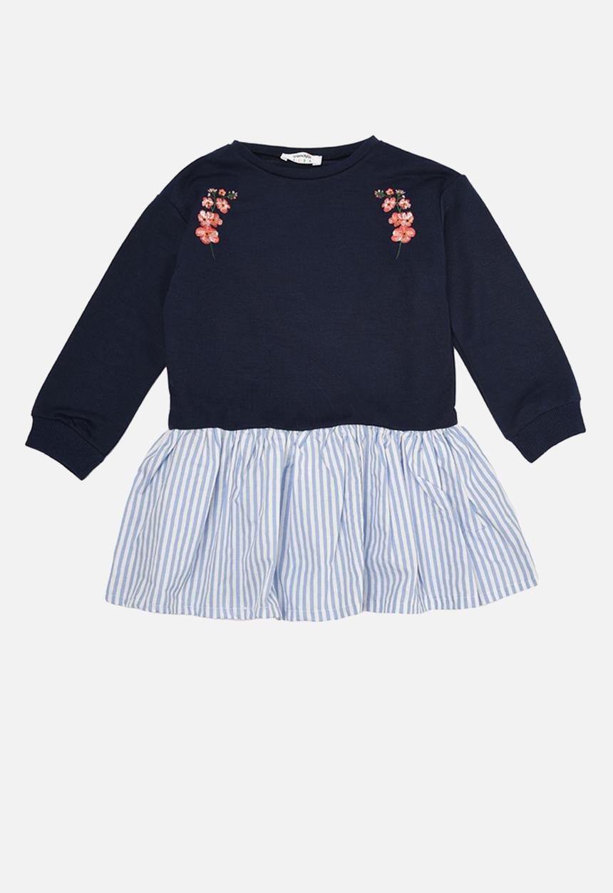 Trendyol - Combo dress - navy