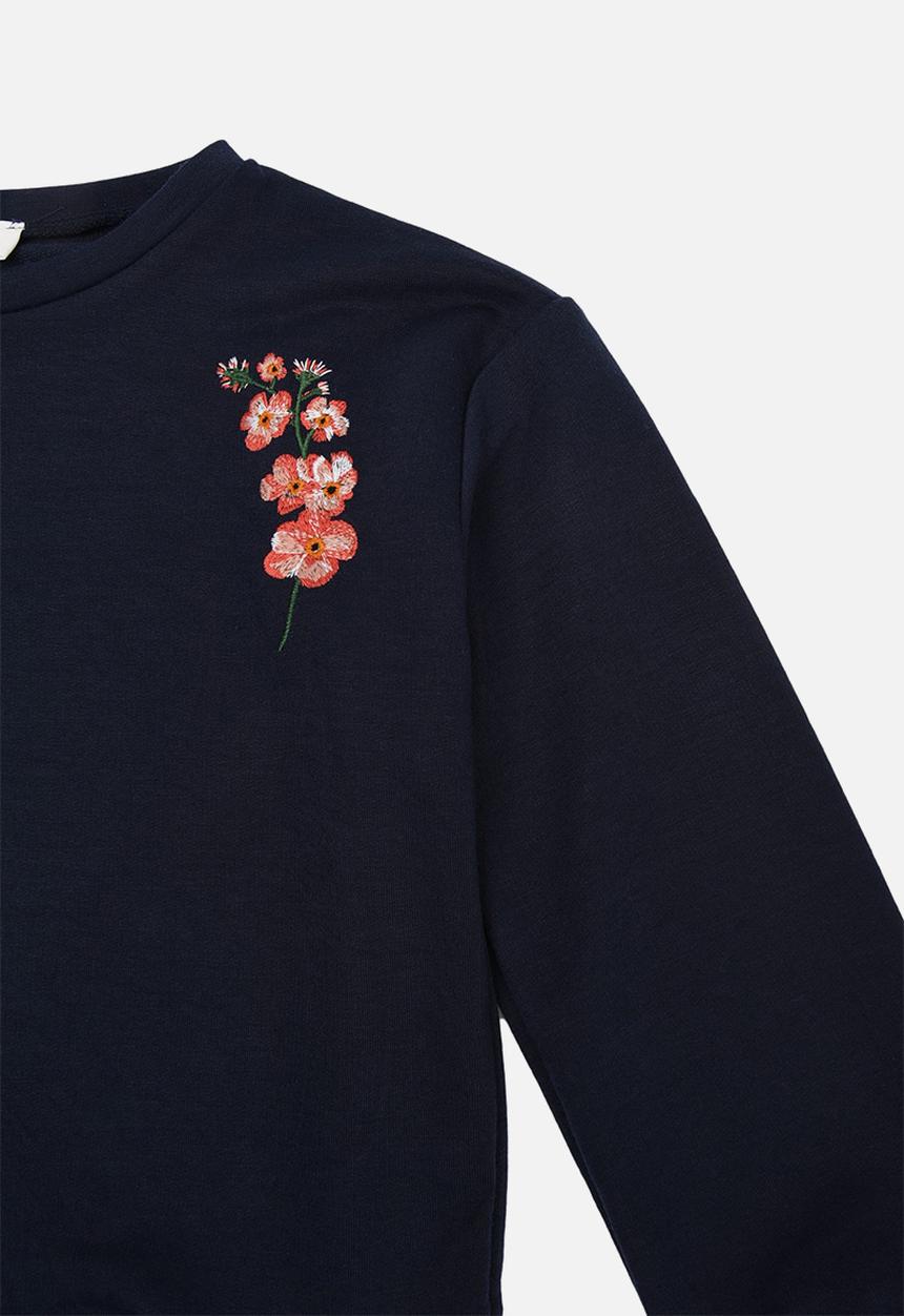 Trendyol - Combo dress - navy