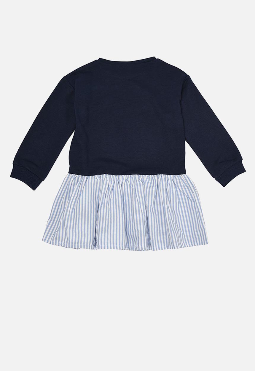 Trendyol - Combo dress - navy