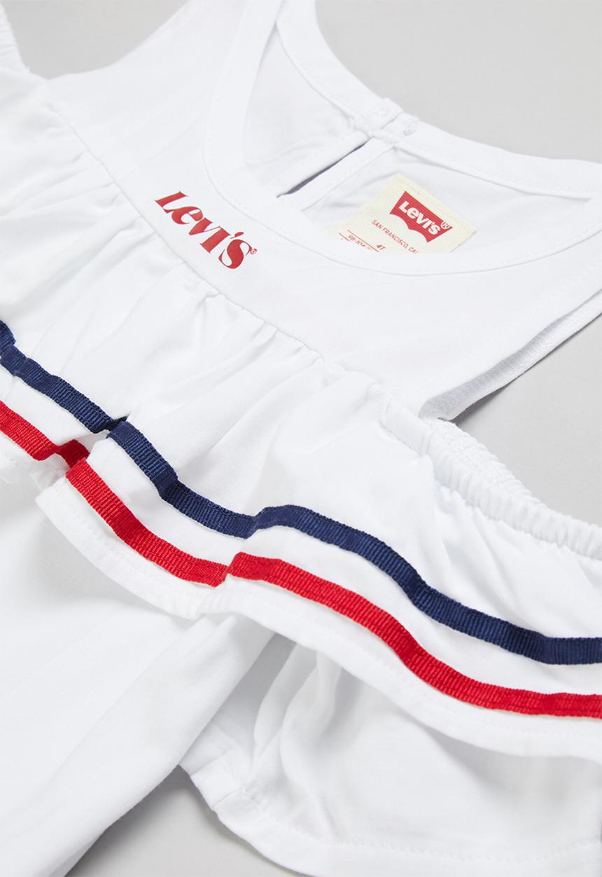 Levi’s® - Short sleeve tee with legging - multi
